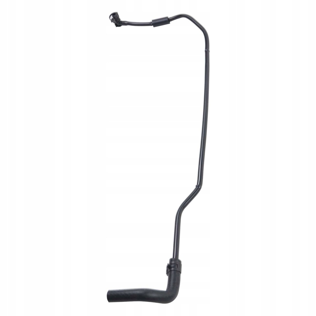 Пабтрубок  термостата обратка воды к chevrolet cruze opel insignia astra h 2.0 с Разборки