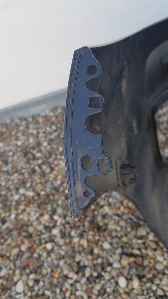 фото №10, Бампер передний bmw 8 g15