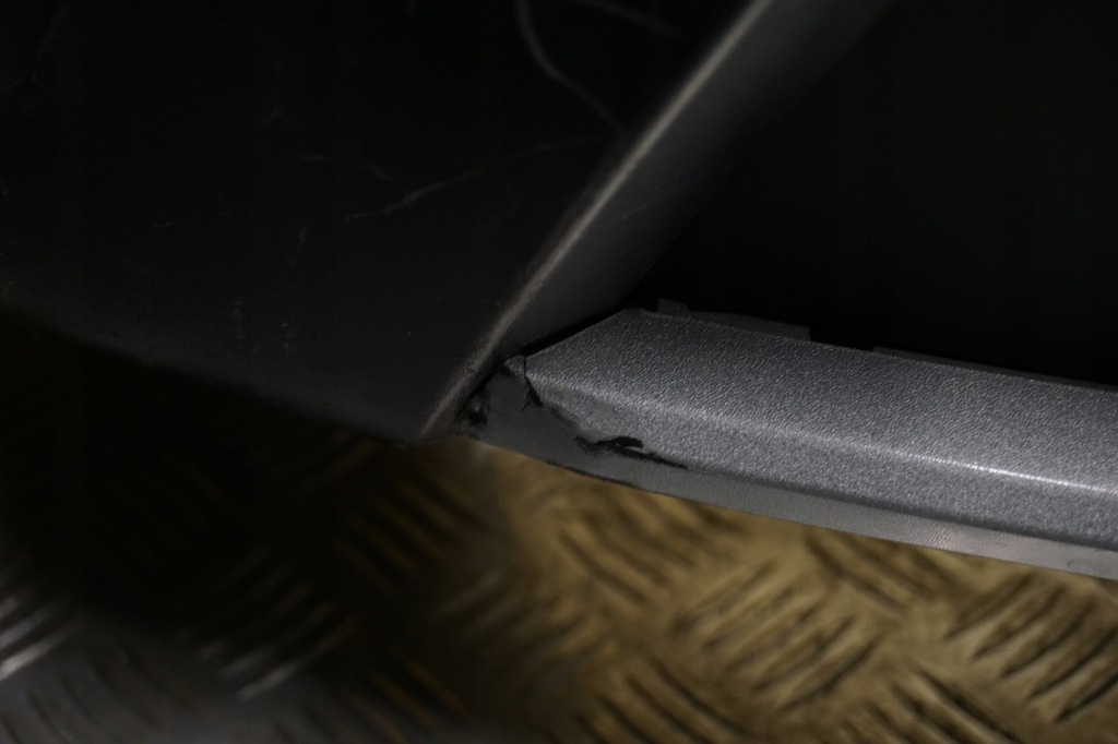 фото №9, Nissan frontier 2022 - 2023 бампер перед 62025 9bu0h