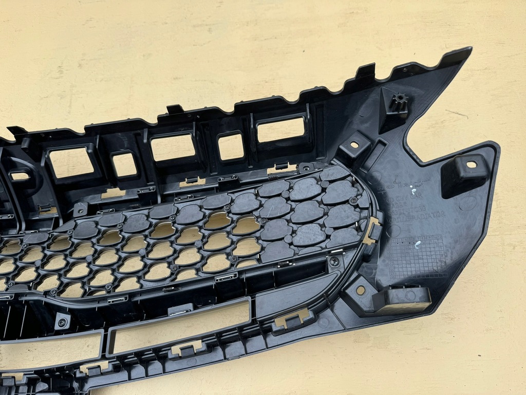 фото №15, Kia x ceed xceed 19-22r решётка радиатора решётка радиатора решётка радиатора бампера 86351-j7cb0