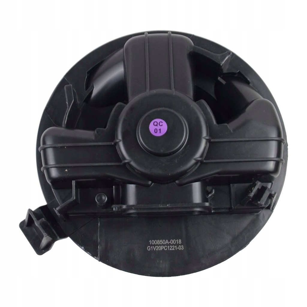 фото №7, Двигун вентилятор вентилятора dla nissan micra c+c k12 nv200 evalia 1,5 dci