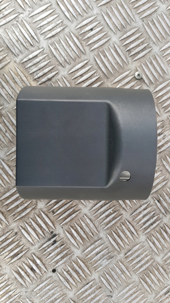 фото №3, Mercedes w211 защита переключателя комбинированный