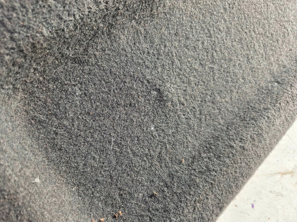 фото №11, Полиця багажника задня задня vw up seat mii citigo 1s0867769