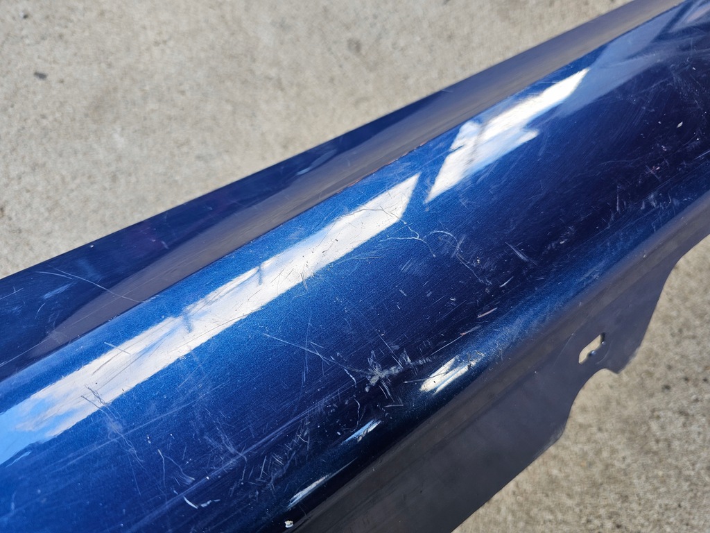 фото №7, Bmw seria 3 e90 e91 молдинг поріг поріг права m-pakiet 7906508