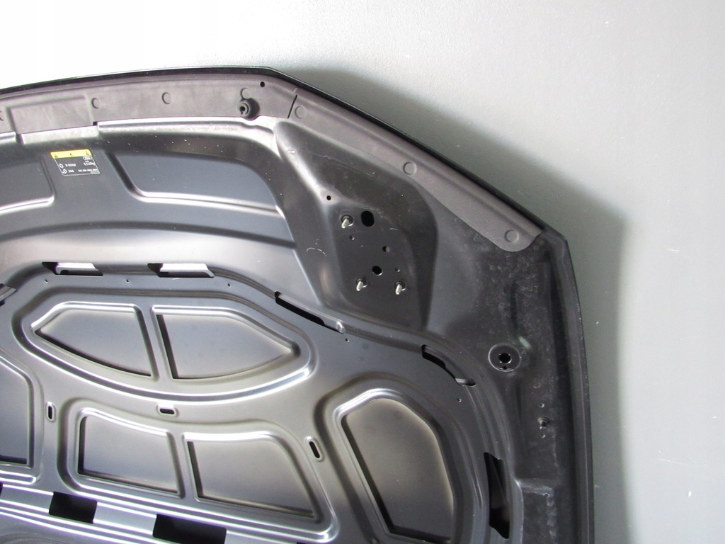 фото №9, Audi a6 c8 4k 2018-2022 r капот