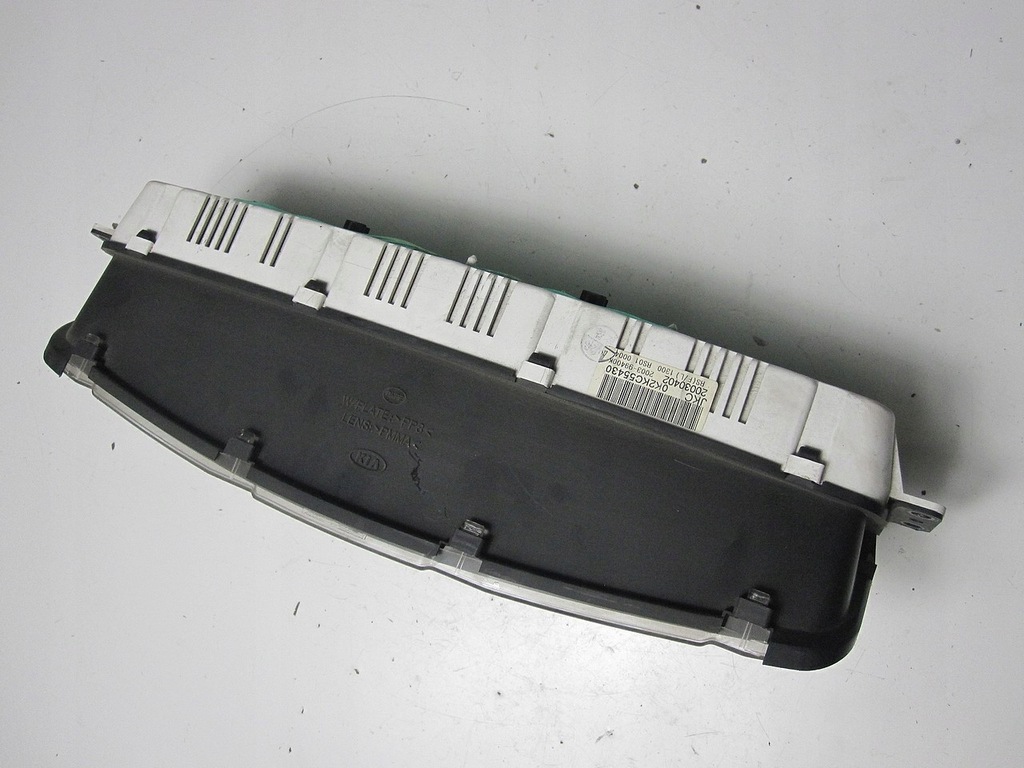 фото №6, Лічильник прилади kia carens 2.0crdi 03r obr