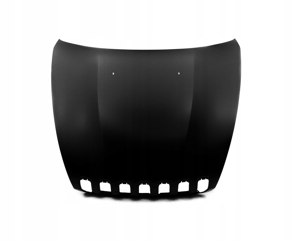 фото №1, Jeep cherokee kl 2014 - 2018 капот стальной 68103664aa