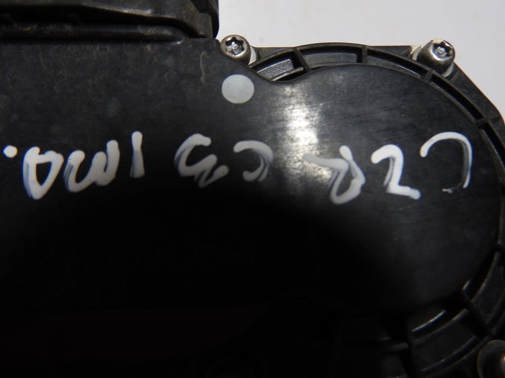 фото №7, Honda cr-z 10-16 1.5 ima дроссельная заслонка 141004m20h