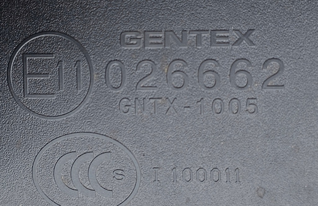 фото №5, Bmw 3 f30 4 f32 5 f10 6 f13 7 f01 x3 f25 x4 f26 x5 f15 x6 f16 дзеркало ec