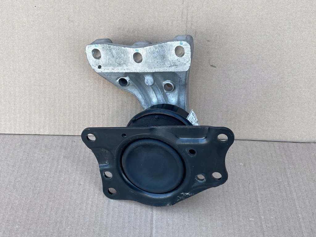 Seat ibiza 6j 1.4-16v кронштейн двигателя подушка 6q0199185t Недорого