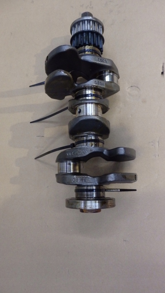 Купить Wał коленчатый ford focus mk3 1.0 ecoboost h6bg 6303