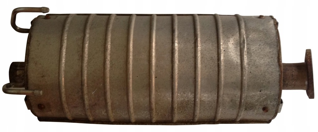 фото №1, Гасник iveco daily 2009-