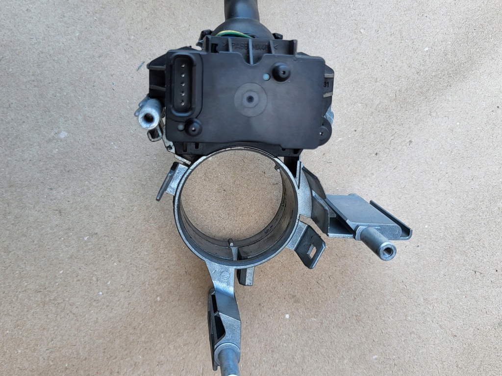 фото №8, Перемикач важіль поворотник mercedes s-kl w220 3.2 cdi 2205450010 оригінальний номер