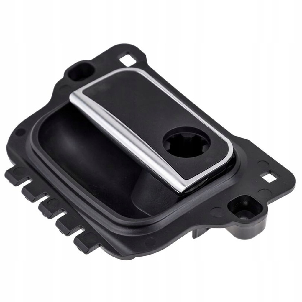 фото №1, Ручка бардачка mercedes klasa s w222 2013- czarna