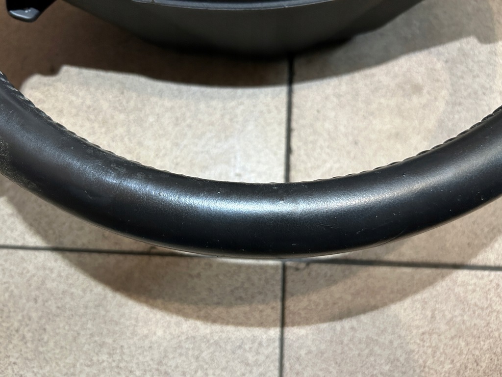 фото №10, Воздуховод многофункциональный лепестки переключения jaguar xf x250 коричневый