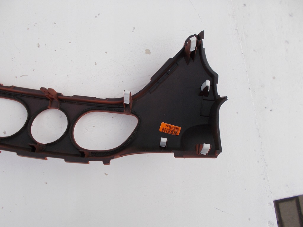 фото №8, Молдинг накладка консолі hyundai i10 ii 13-17r