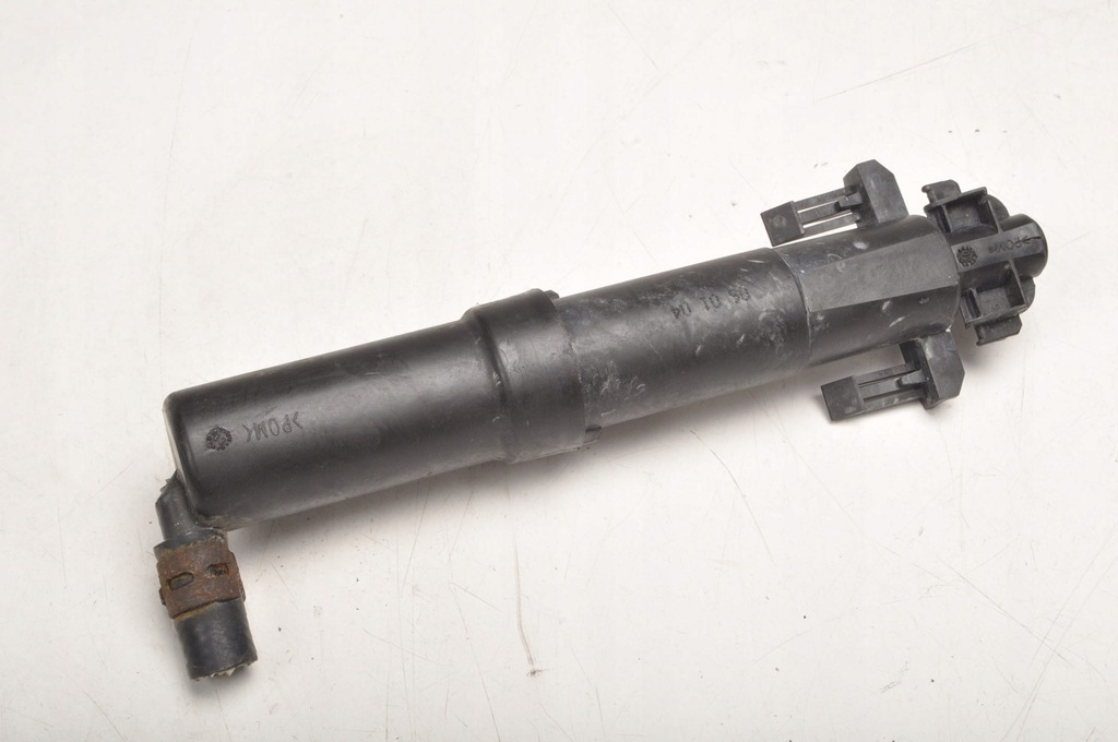 фото №1, Peugeot 807 помпа омивача лампа ліва