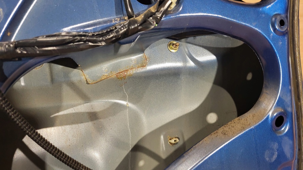 фото №15, Кришка багажника багажника honda accord vii 7 b507p kombi