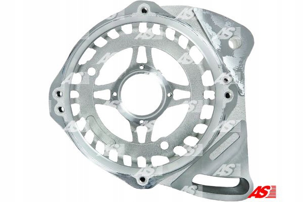 фото №3, Кришка генератора as-pl