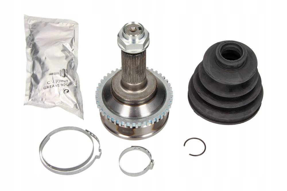 фото №1, Шарнир zew. mazda mpv 99- maxgear