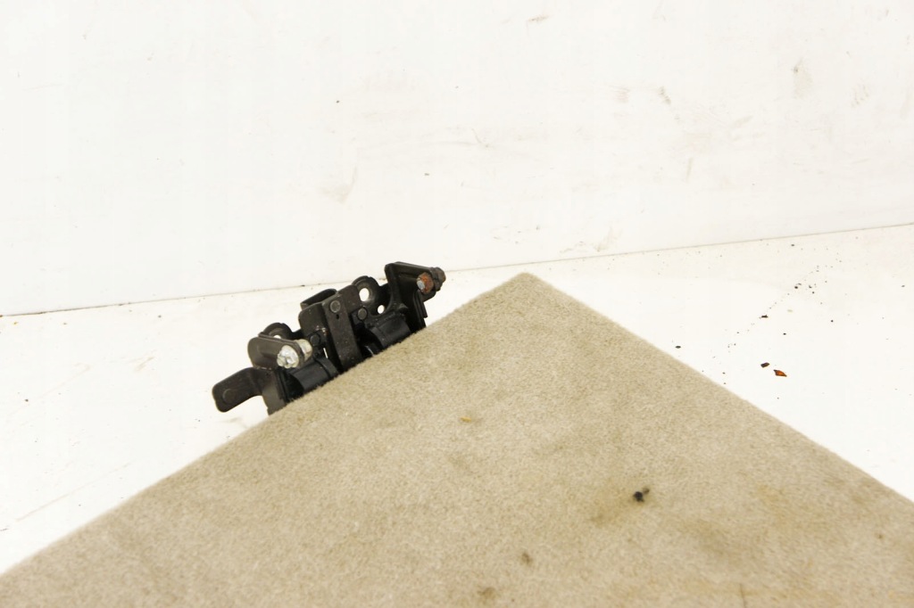 фото №2, Lz114 lexus rx ii підлога плита багажника