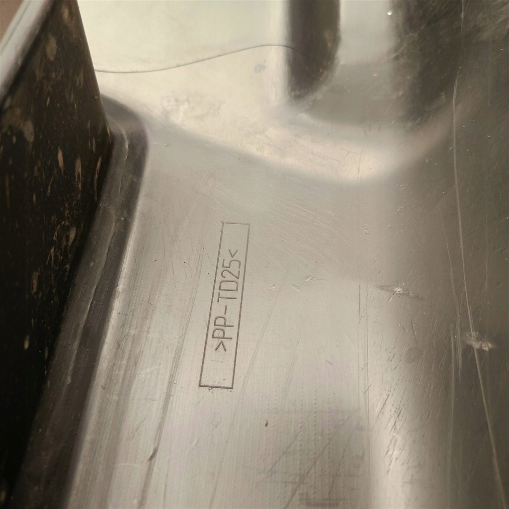 фото №10, Бампер перед isuzu d max ii lift po 2015