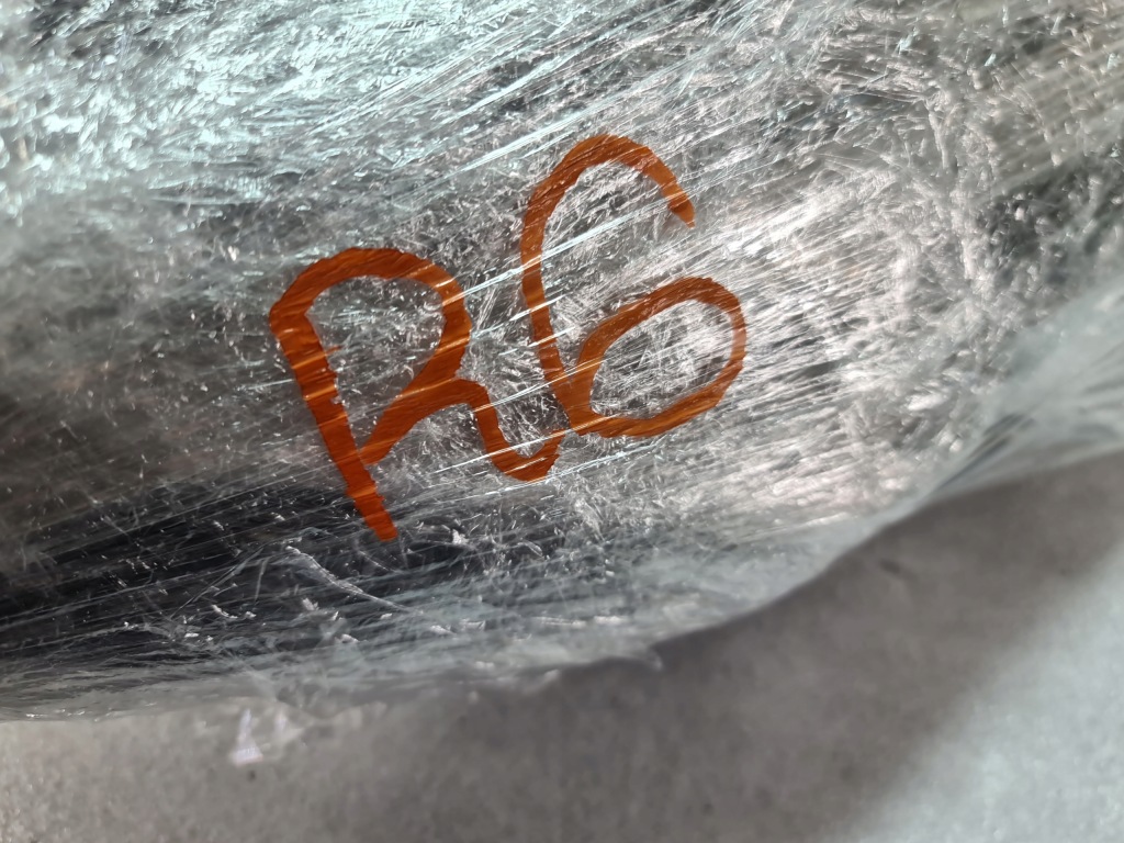 фото №15, Volvo s60 iii v60 ii лампа левая перед фара левый передний 32314165