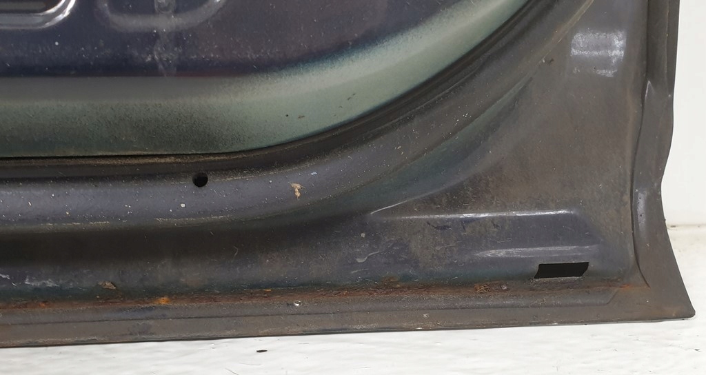 фото №7, Двері лівий задня a5d mazda 2 dy lift