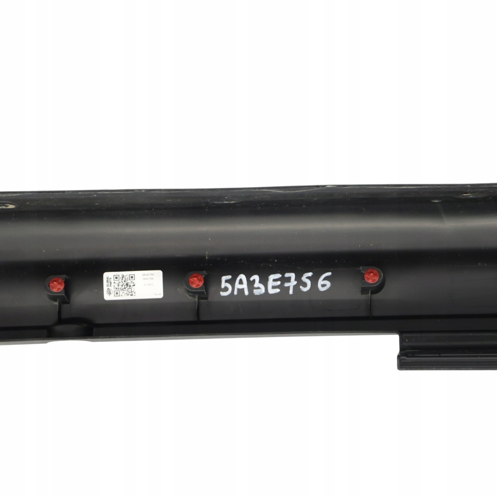 Mini f55 f65 поріг праві cooper s молдинг поріг накладка 5a3e756 в Україні