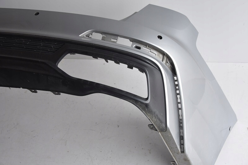 Купити Audi a6 4k s line бампер задні