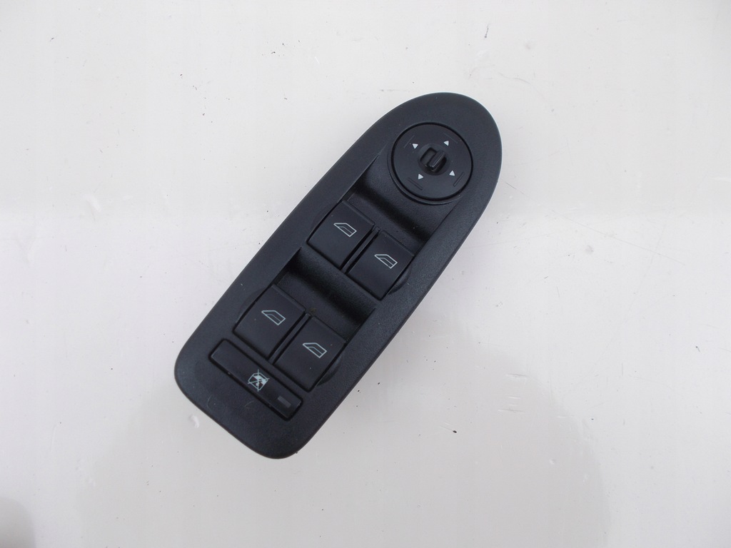 фото №1, Переключатель выключатель панель окон ford cmax lift