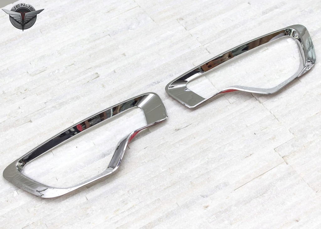 фото №4, Kia sportage накладки противотуманных фар перед 08-10