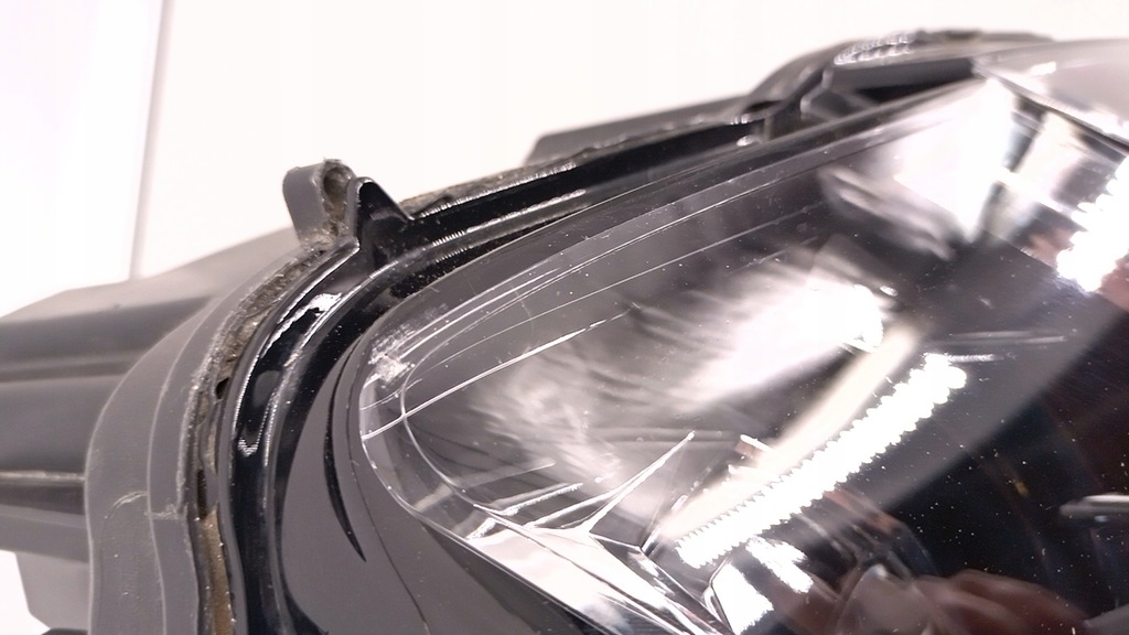 фото №9, Лампа перед передняя skoda karoq 57b941015d