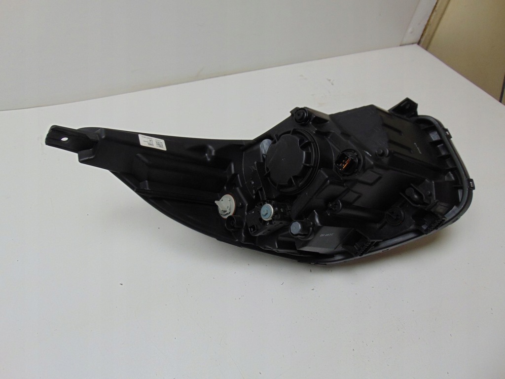 фото №13, Лампа ліва перед kia picanto iii 92101g6000 europa