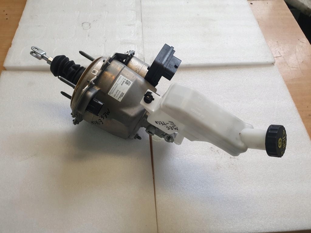 Купить Усилитель тормозов тормоза насос тормозная renault megane v e-tech 2022