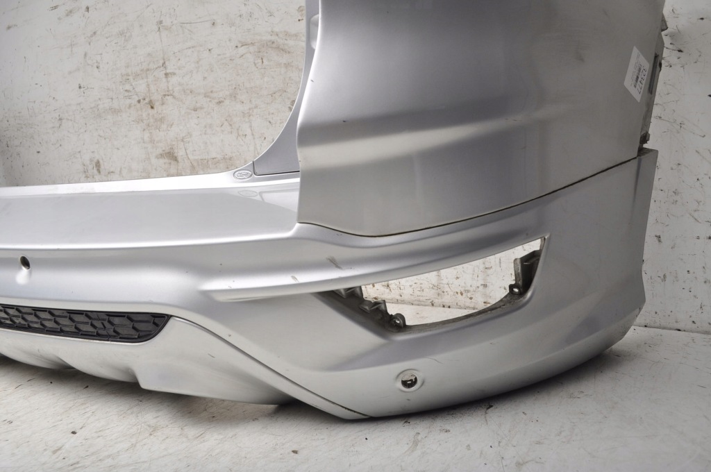 Ford kuga ii mk2 lift st-line бампер задняя задний pdc Недорого