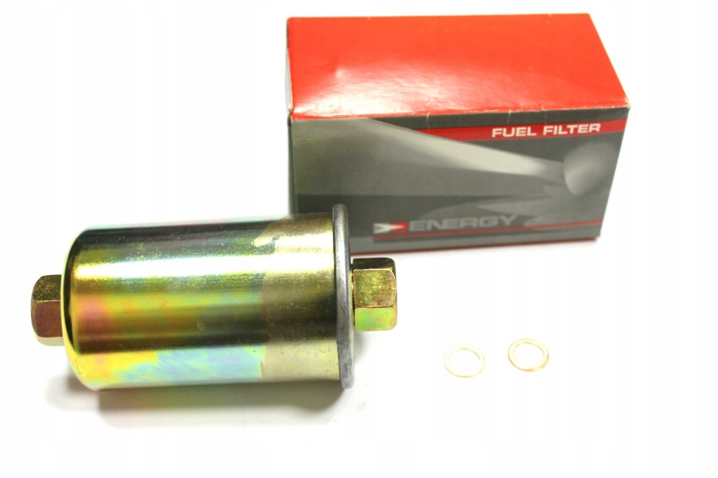 фото №1, Фильтр топлива daewoo nexia espero 1.5 1.8 2.0 8 16v