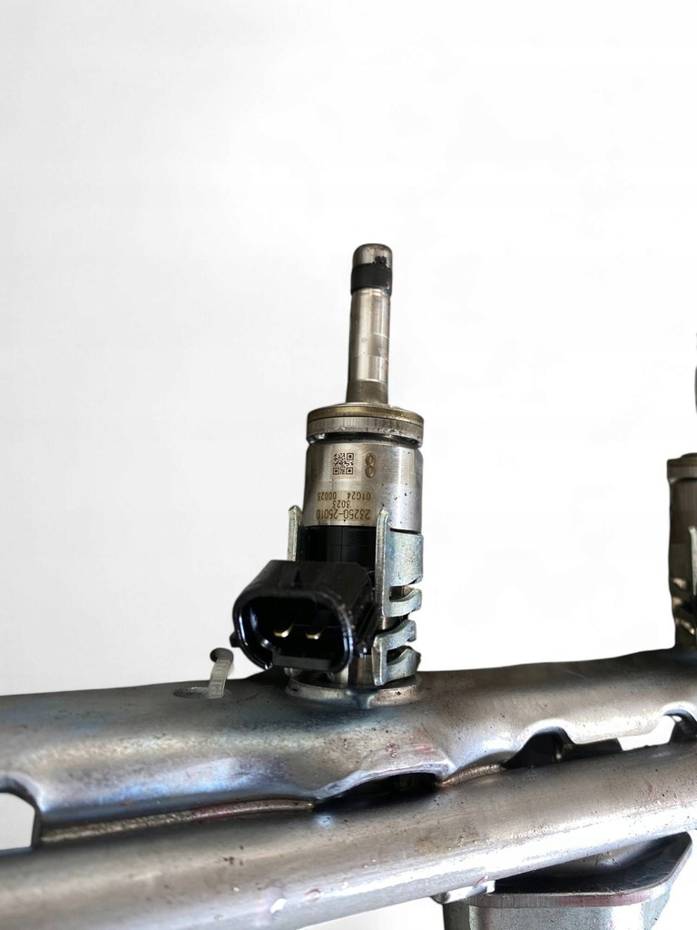 фото №8, Lexus nx 2023 форсунки / комплект 2325025010