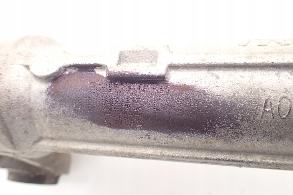 фото №5, Jeep renegade compass ii 500x трансмісія кермова рейка рульова 52076430