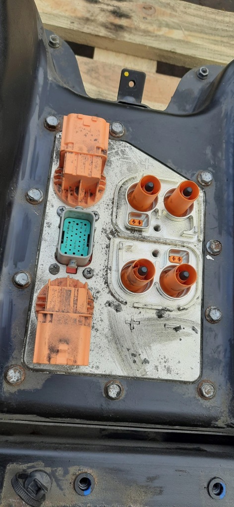 фото №6, Аккумулятор аккумулятор гибрид 508 ii 9825140980