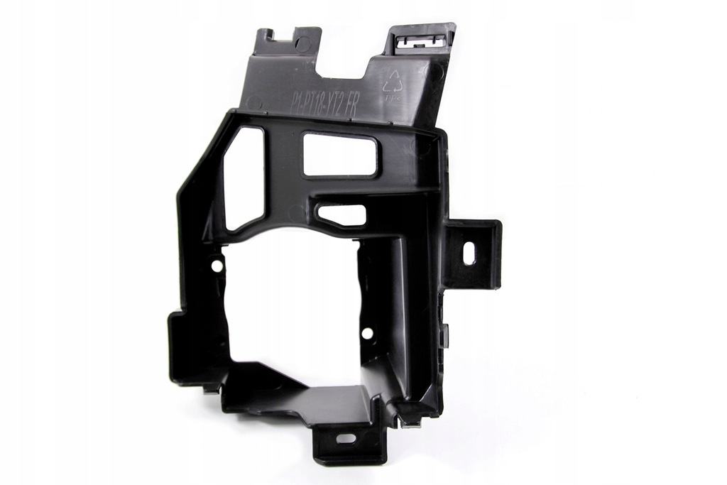 фото №3, Кронштейн корзина противотуманной фары p+l peugeot rifter 18-