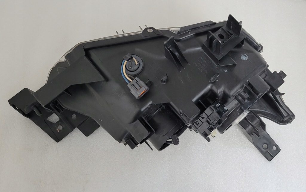 фото №14, Лампа ліва перед звичайна mazda cx-3 2015- d10e-51040