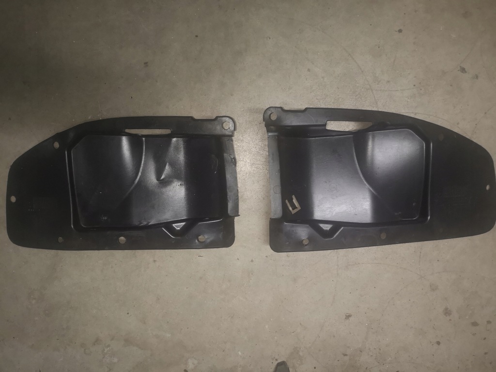 фото №1, Заглушка защита бампера jeep wrangler jl