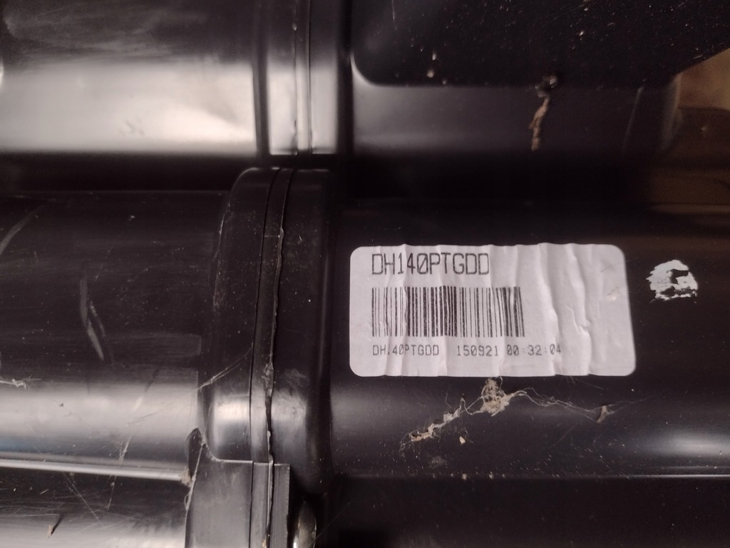 фото №6, Обігрівач hyundai i30 iii 1.5 turbo