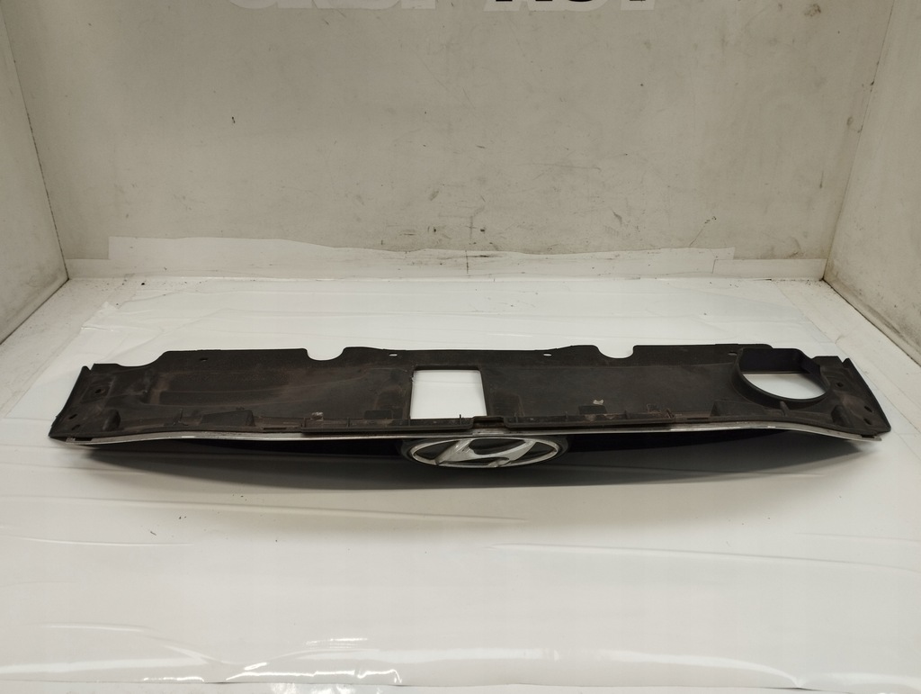 фото №6, Hyundai ix35 решітка радіатора радіатора перед 86351-2y000