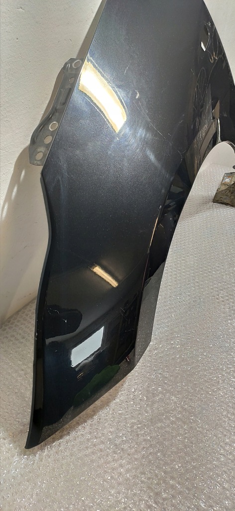 фото №5, Крыло левый перед kia ceed ii 2