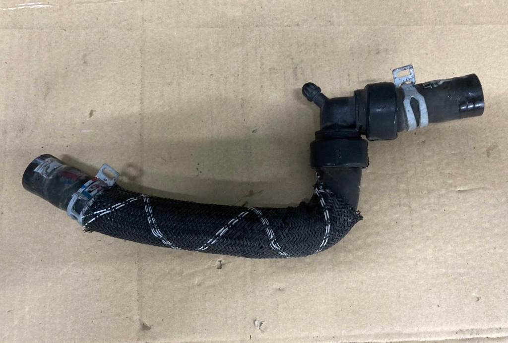 фото №2, Шланг wody renault captur ii 1.0 tce 924102050r