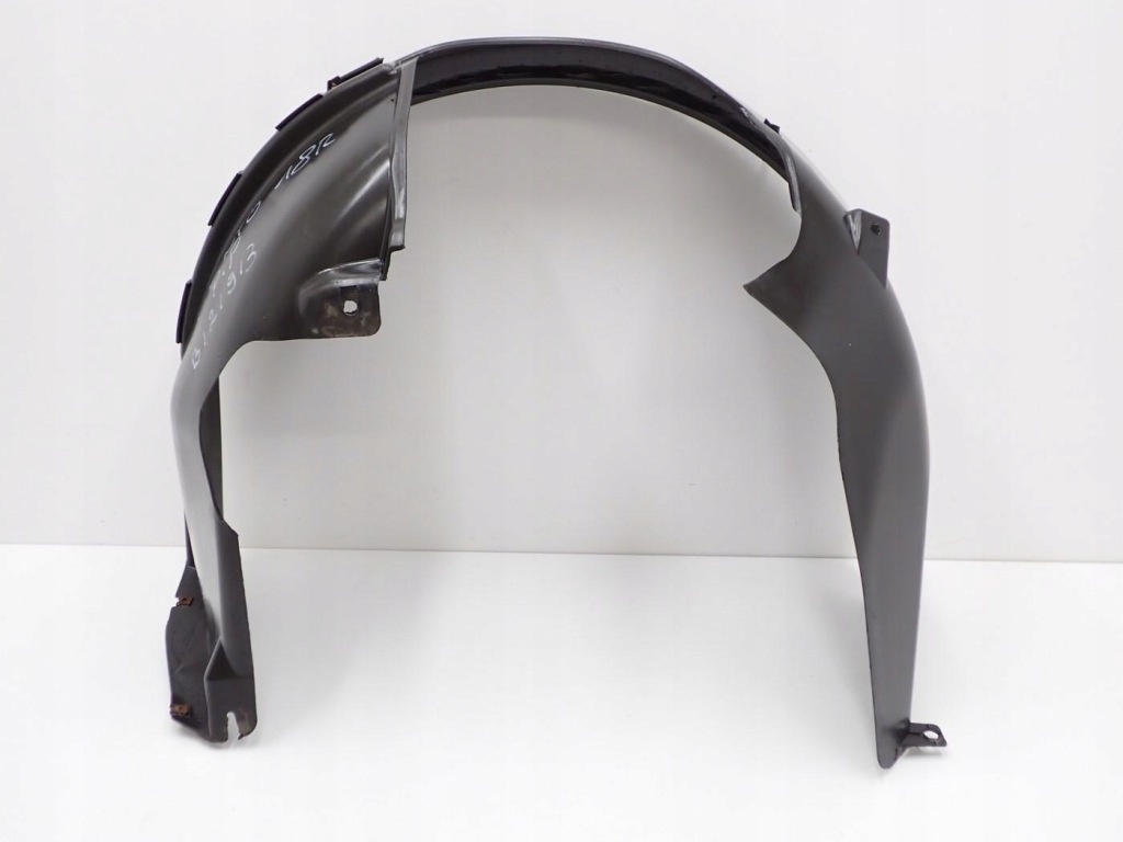 фото №1, Підкрилок правий перед оригінал 51885644 fiat punto 18r