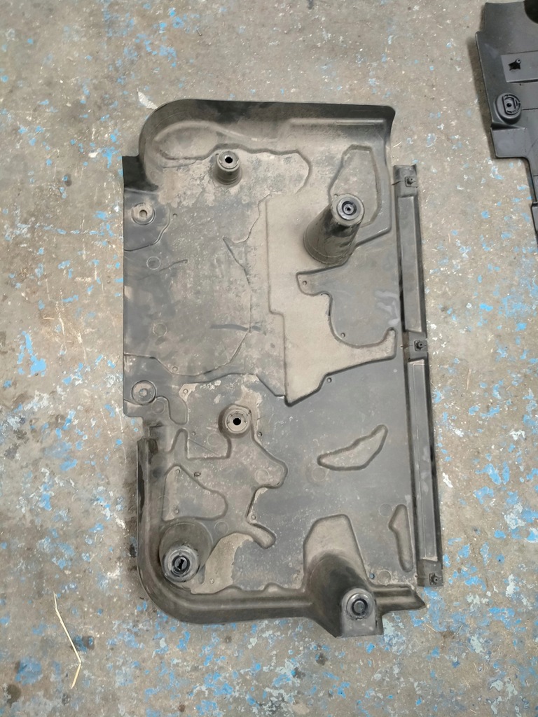 фото №1, Peugeot 308 t9 защита подвеска