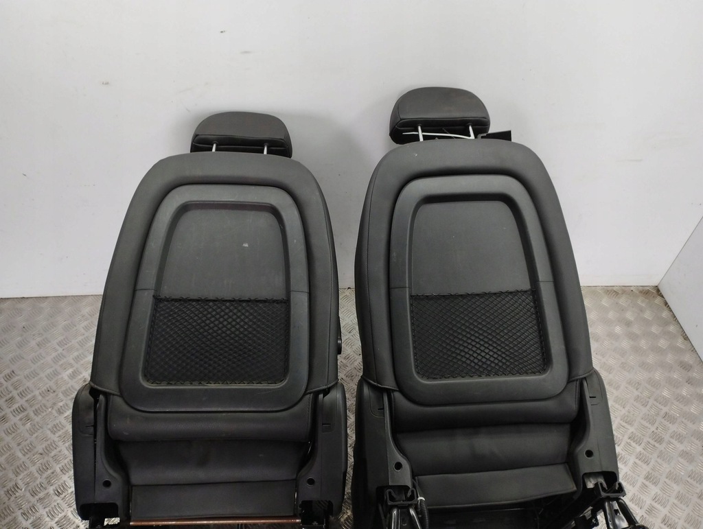 фото №7, Opel antara 2012 оббивка / комплект